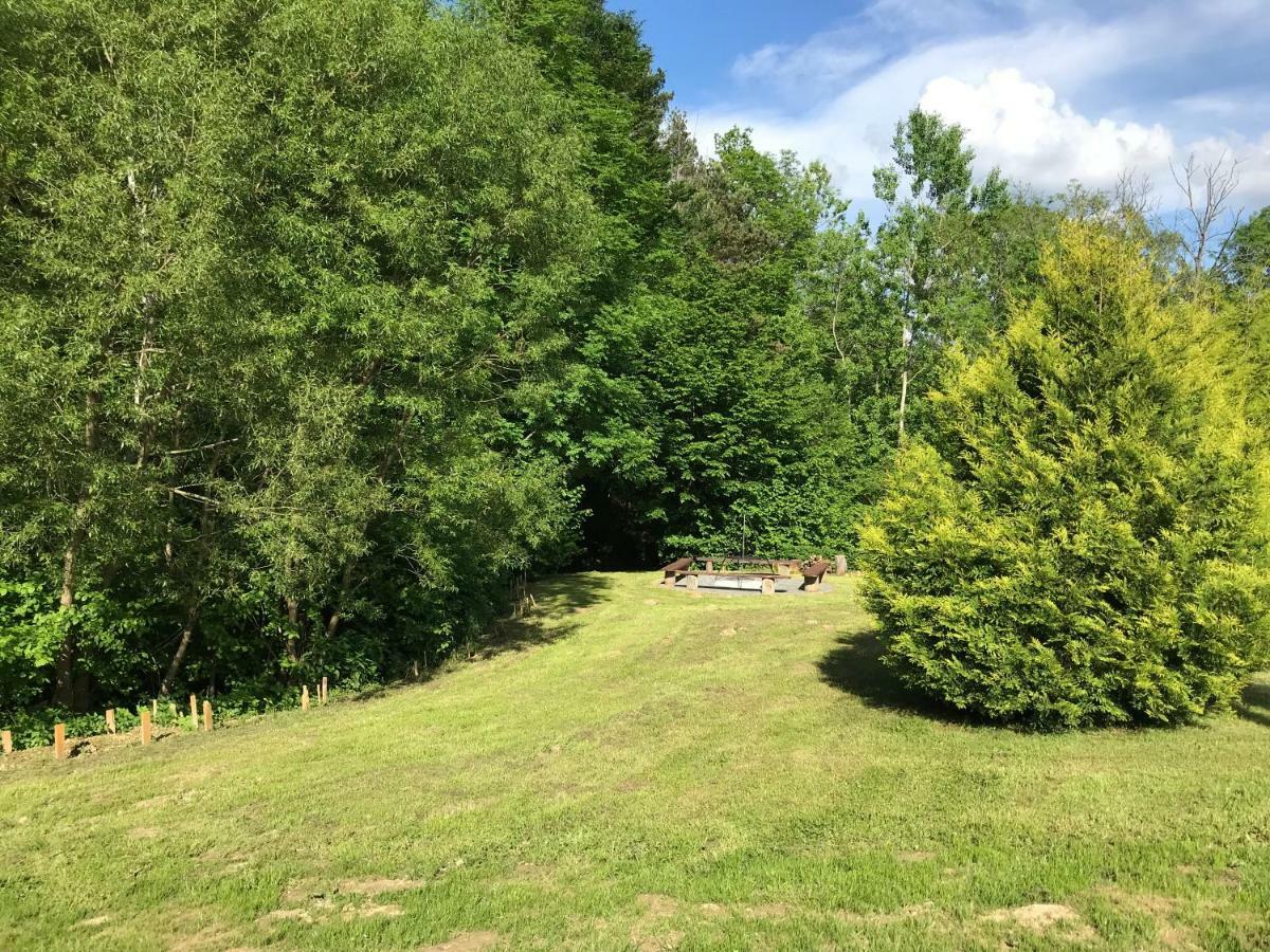 Osrodek Niezapominajka Holiday park Gorzanka