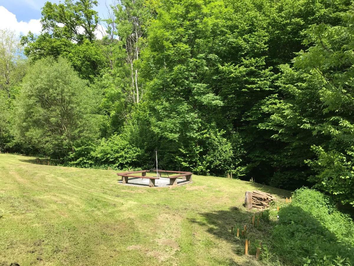 Osrodek Niezapominajka Holiday park