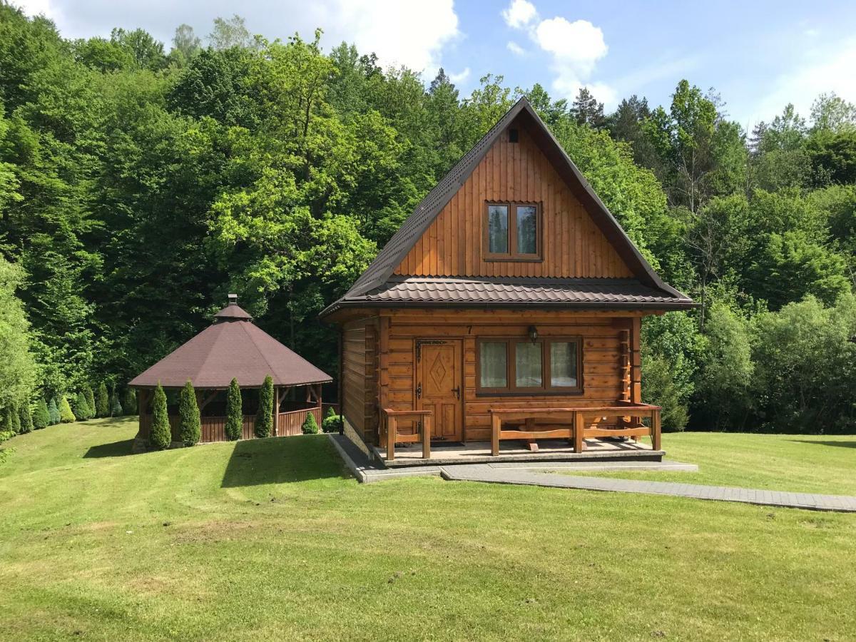 Holiday park Osrodek Niezapominajka